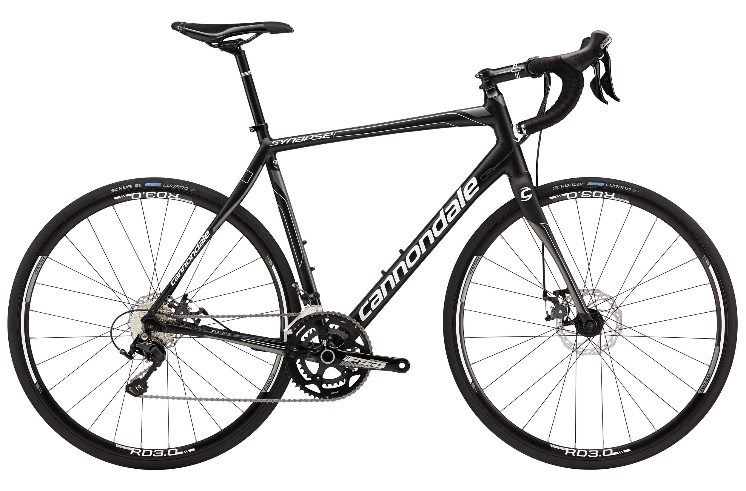 cannondale synapse 105 price