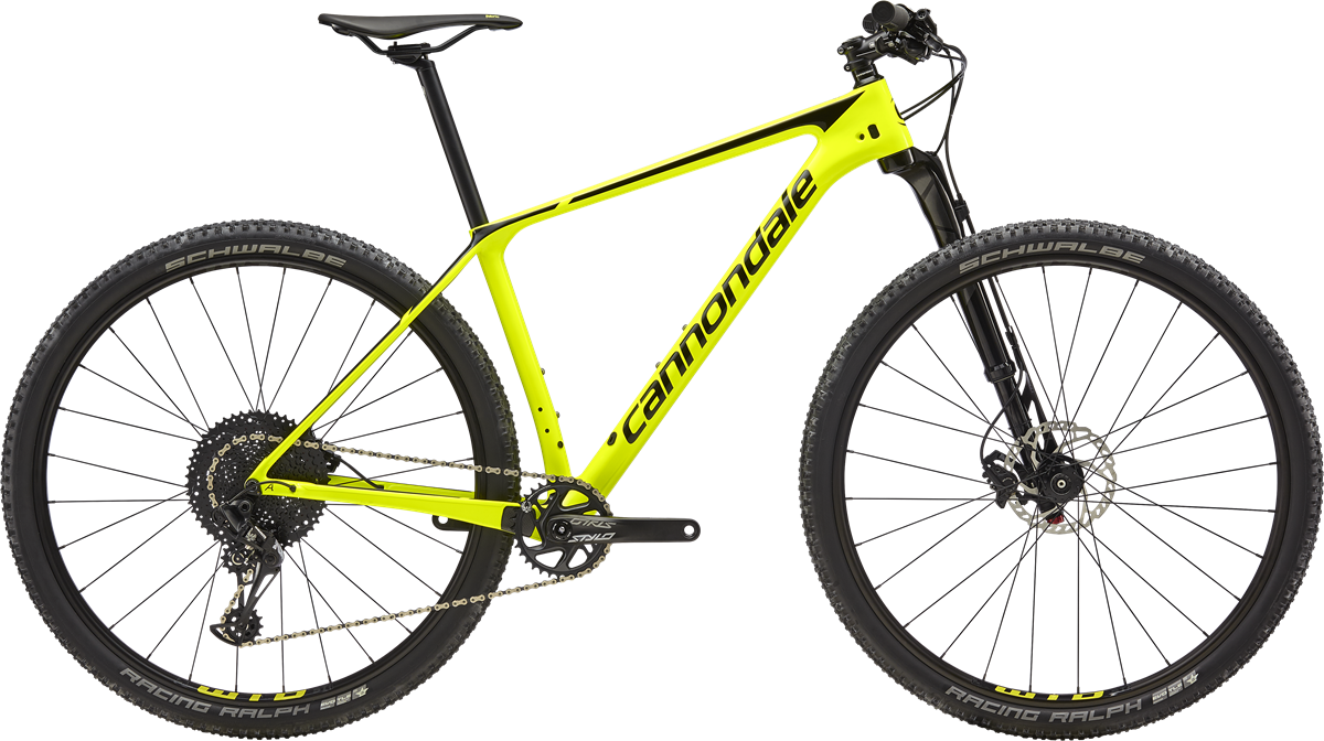 cannondale carbon 4 fsi
