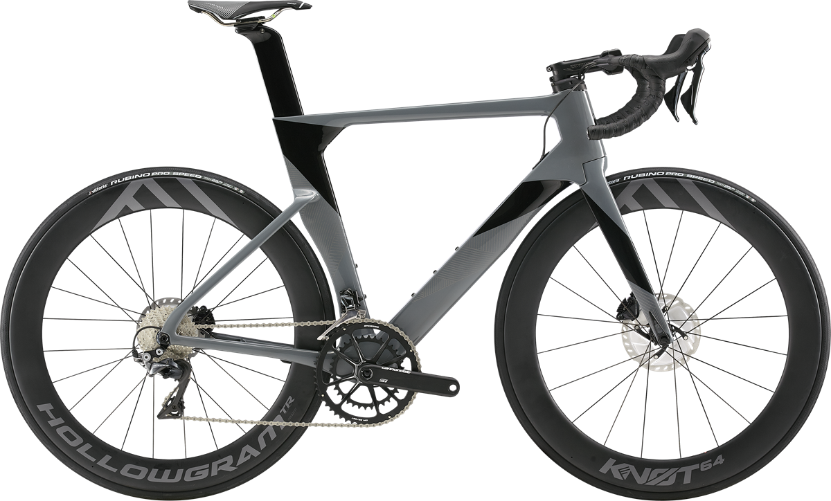 cannondale system six dura ace