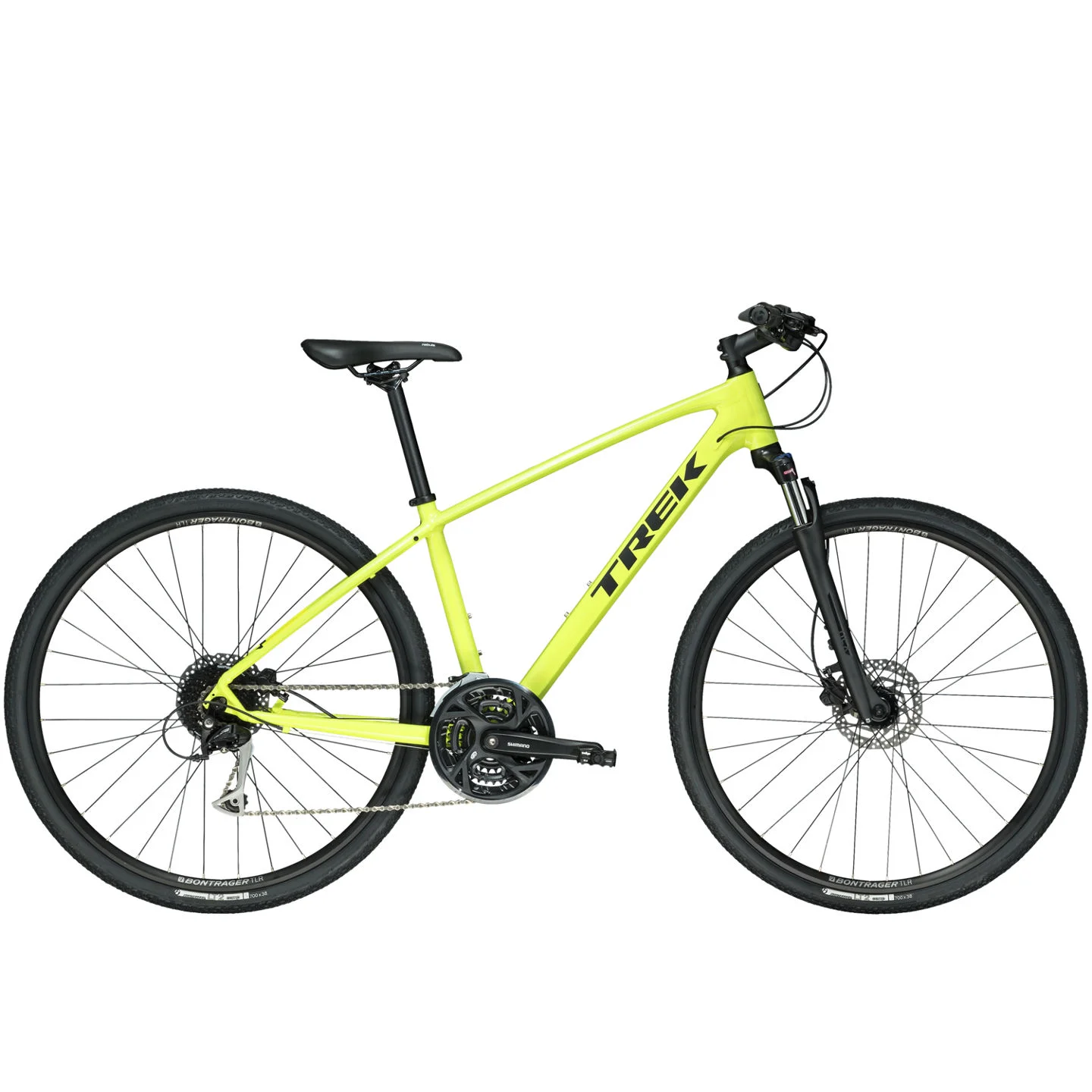 trek ds 3 2019