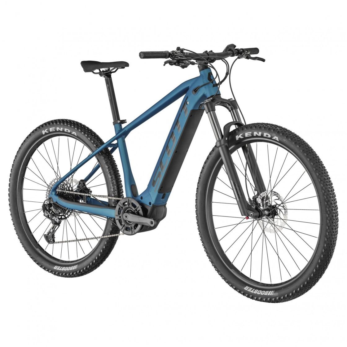 scott eride 940