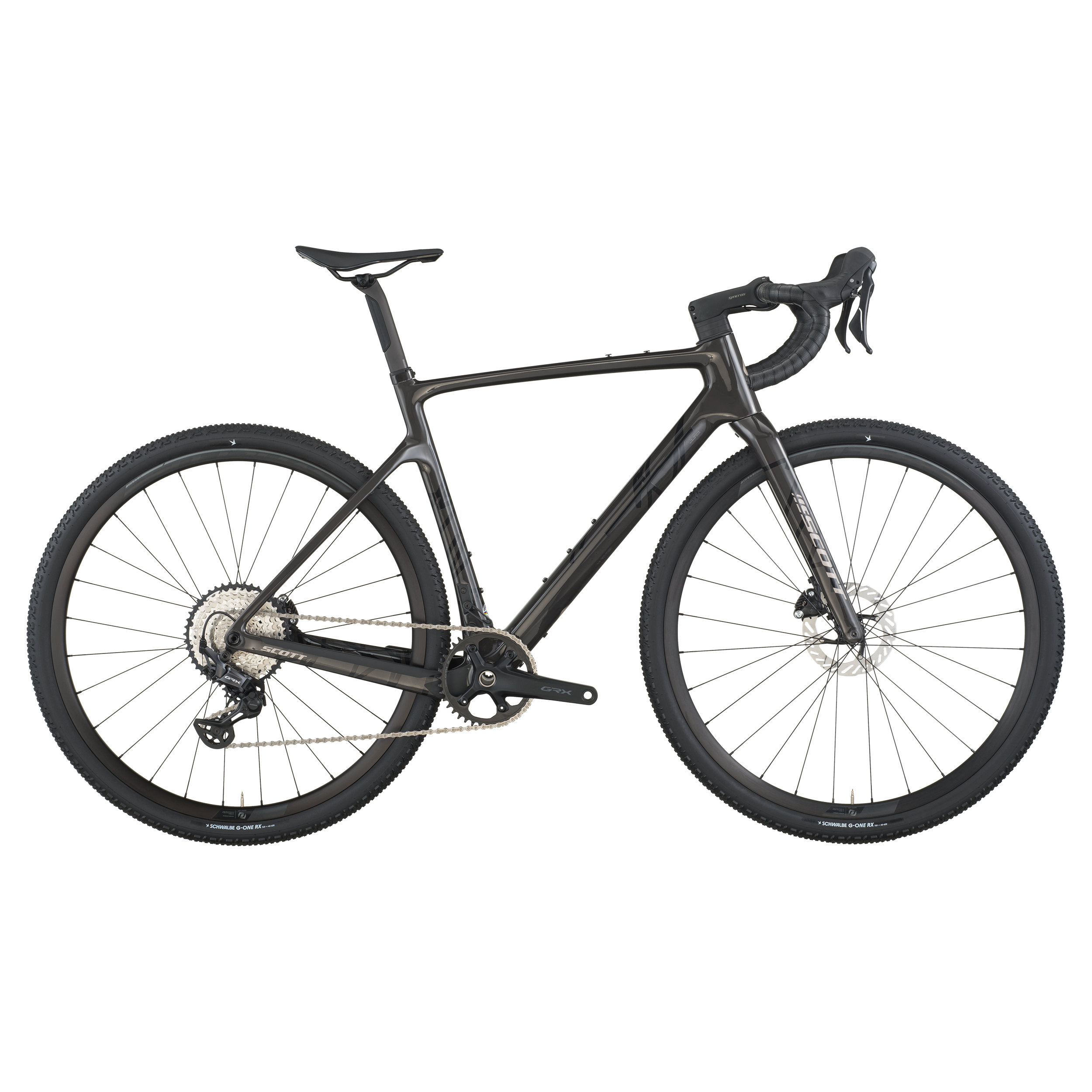 SCOTT ADDICT GRAVEL 40