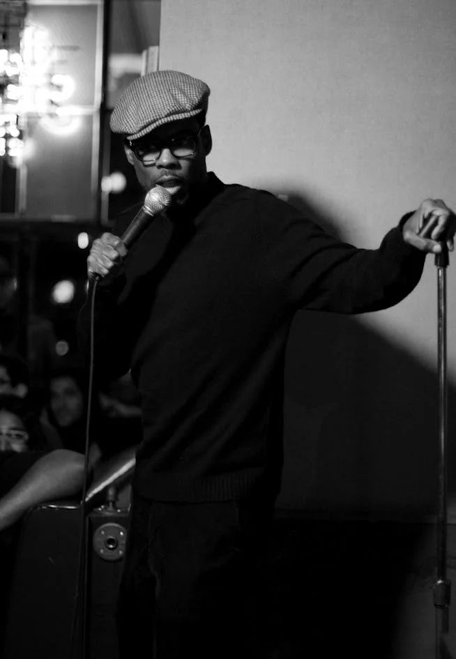 Chris Rock