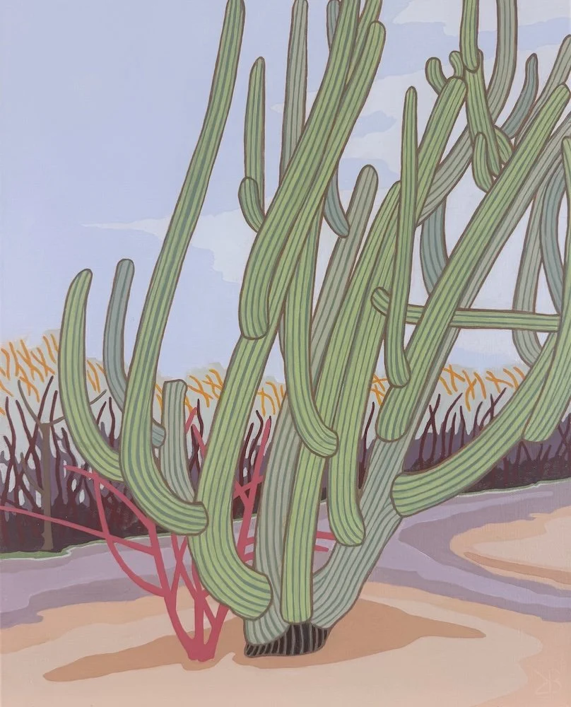 Cactus Grande