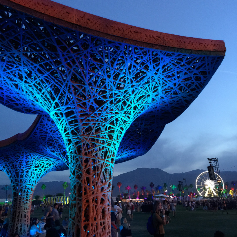 Photo via Designboom and Joshua White