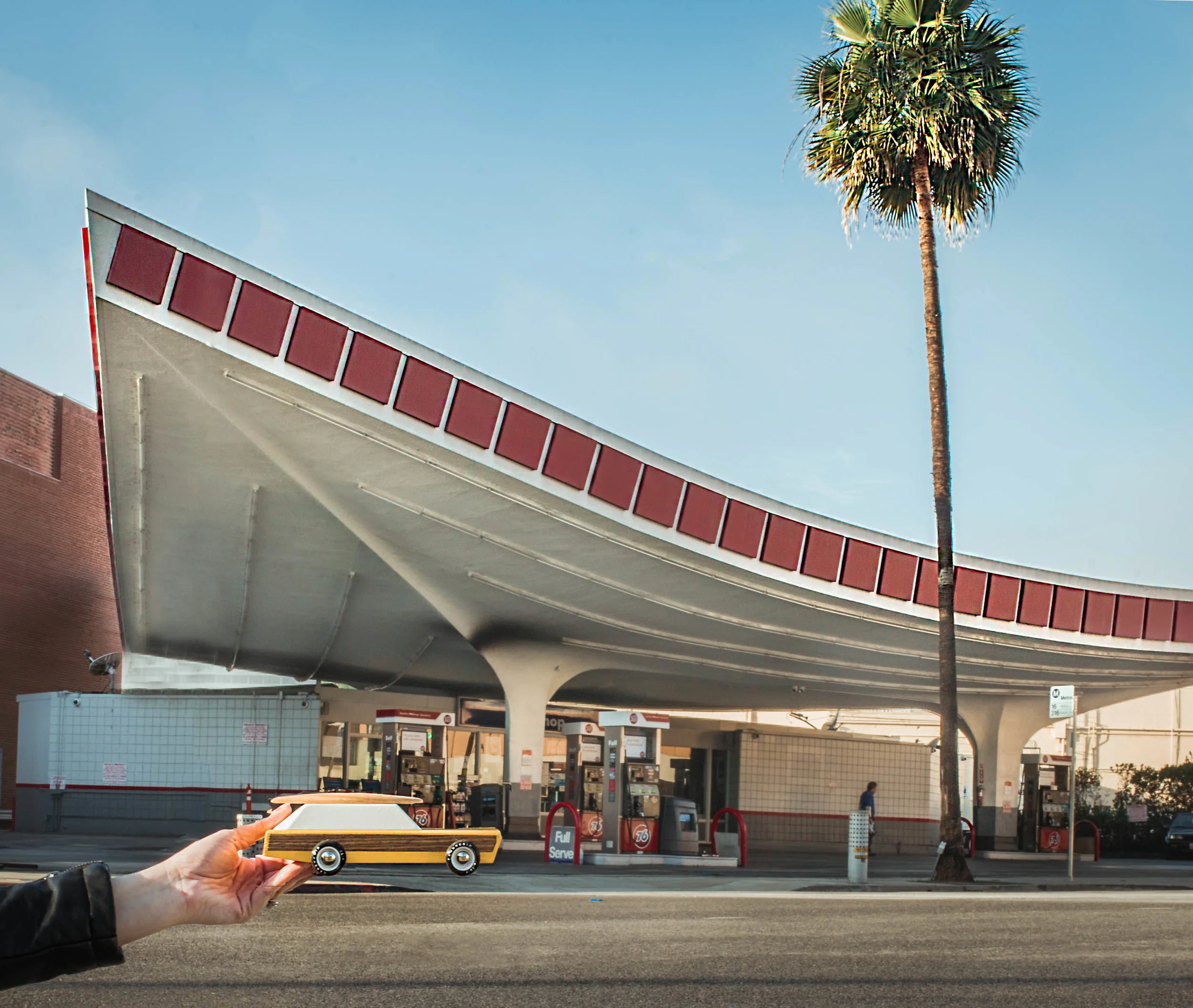 candylab toys woodie