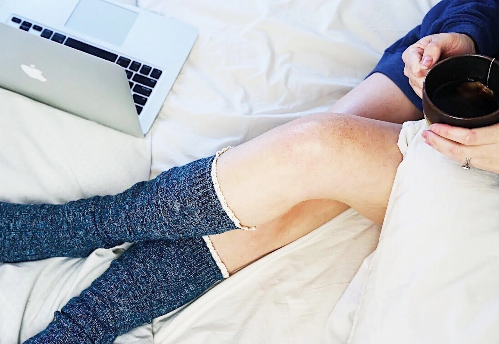 CONTENT MARKETING + EDITORIAL DIRECTING