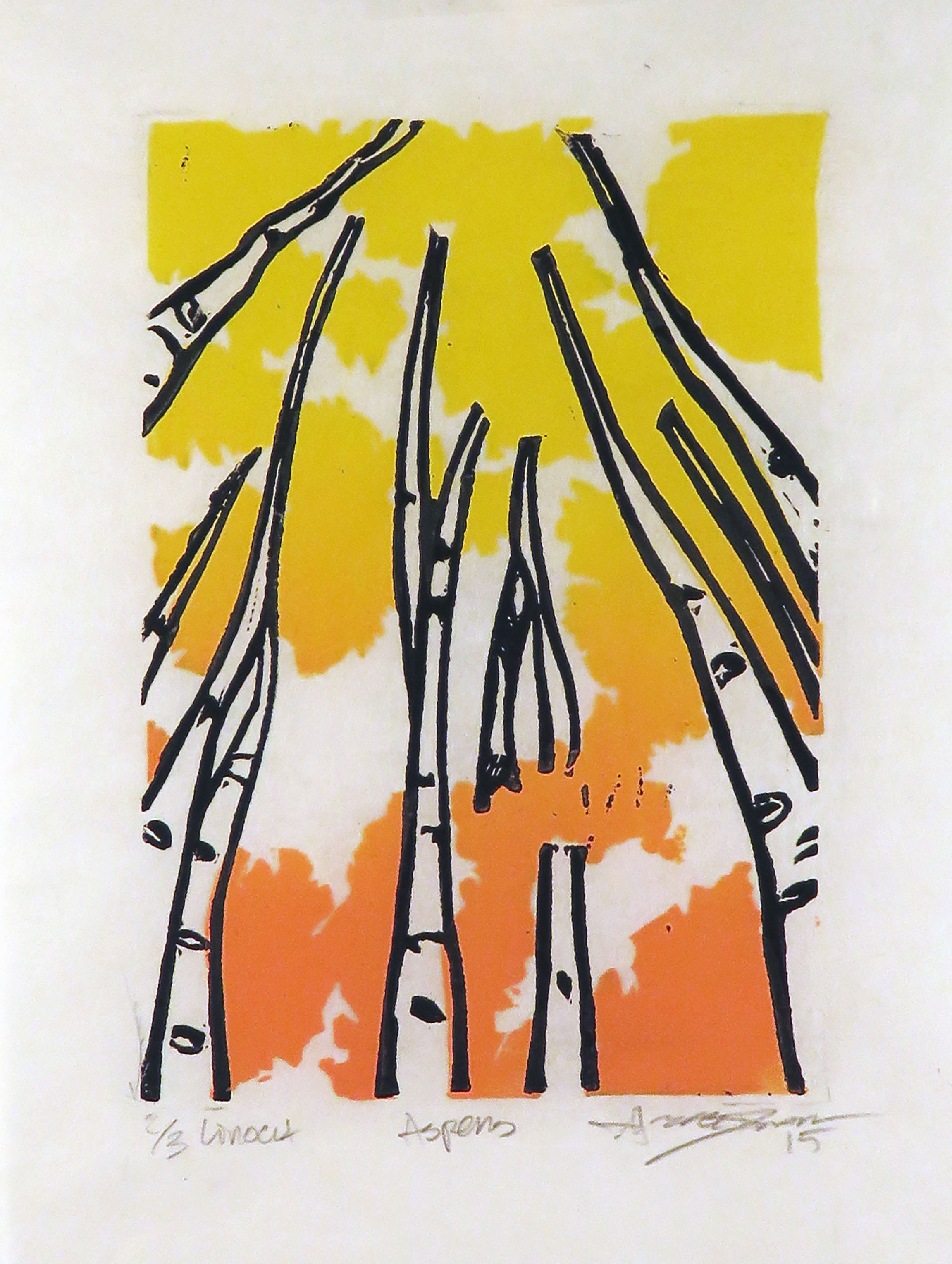 Aspens