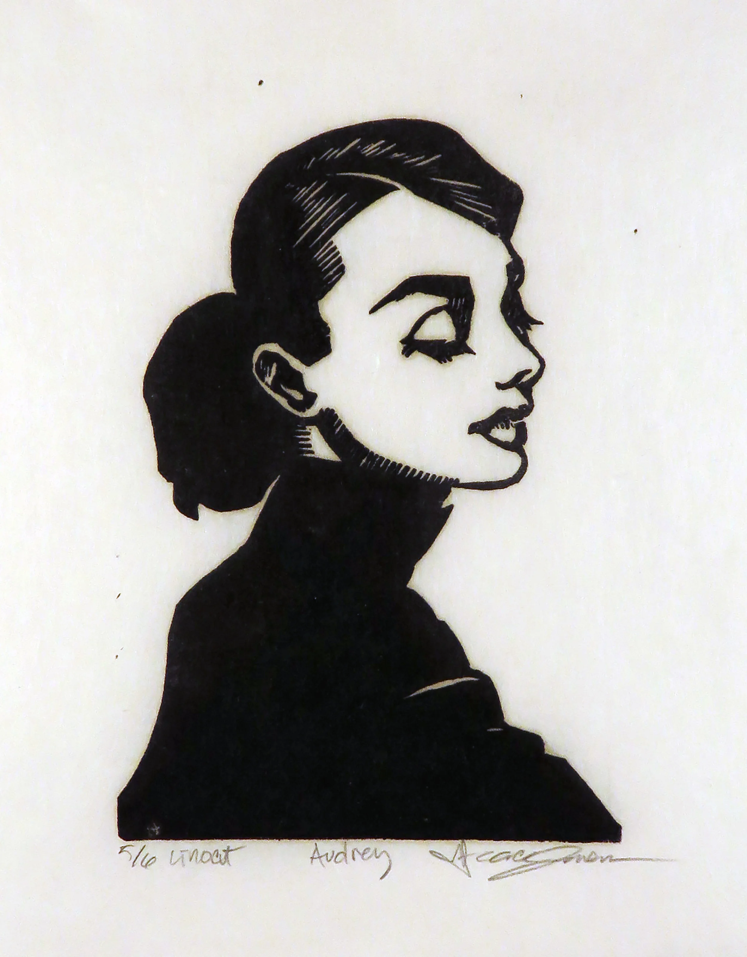 Audrey