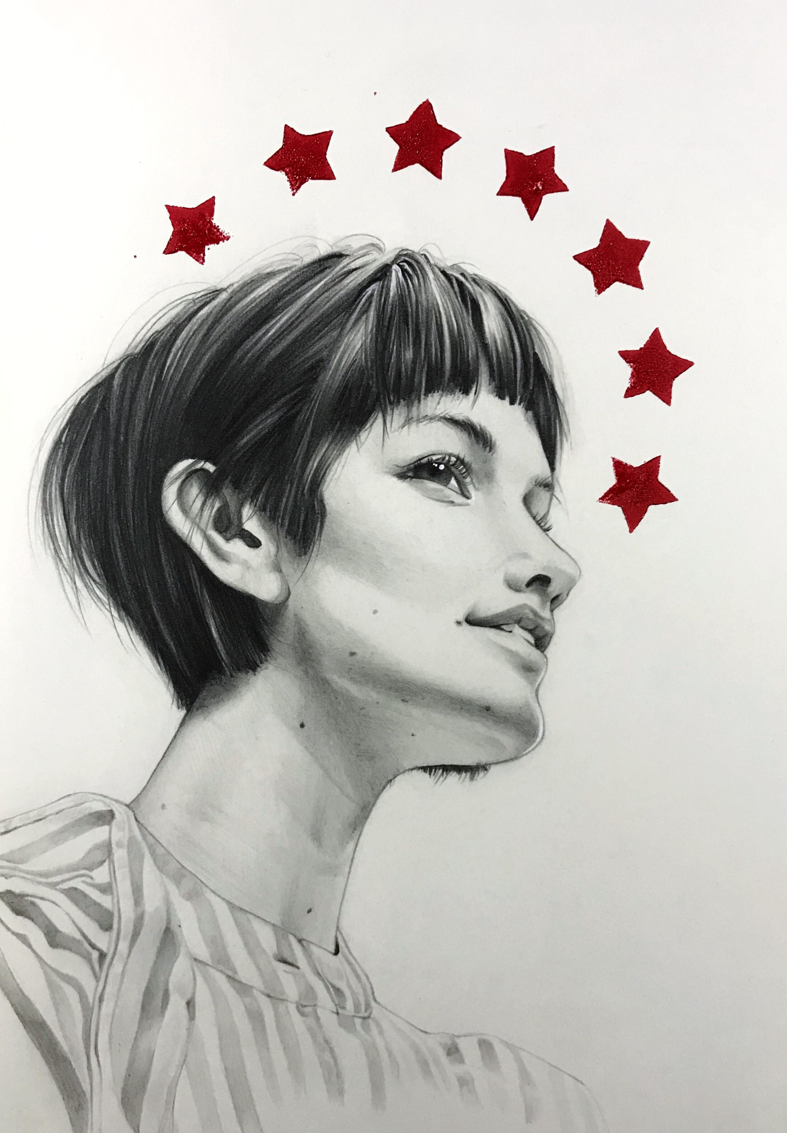 Star Girl 4