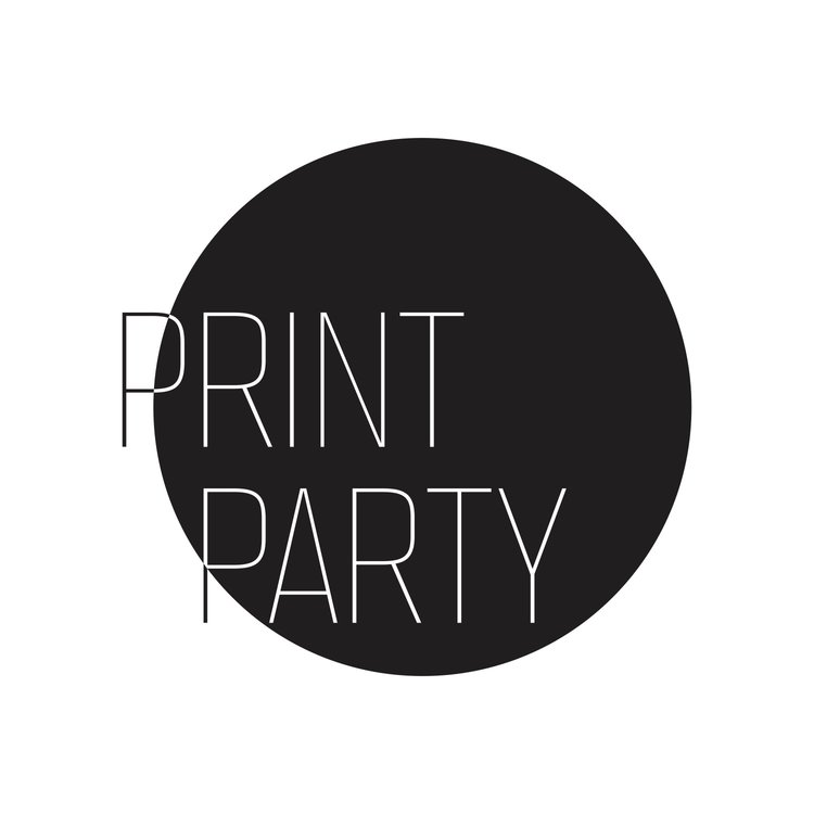 Print Party
