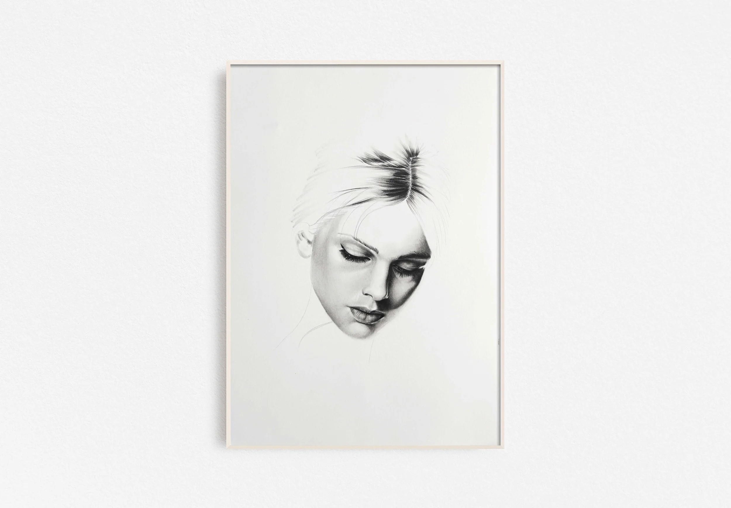 Ethereal #1