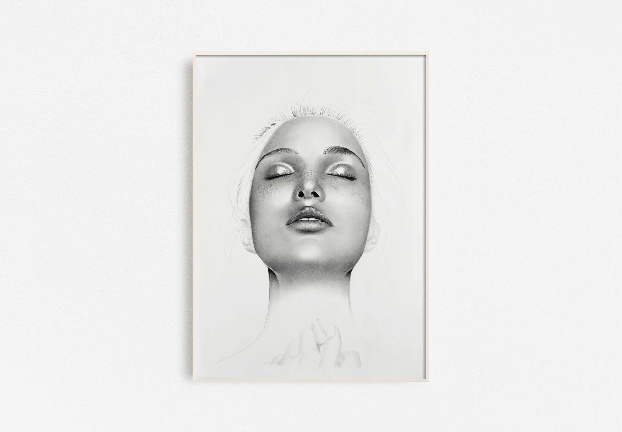 Ethereal #3