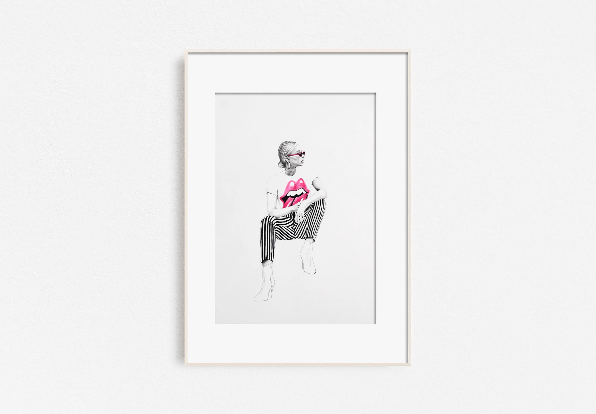Roller Girl