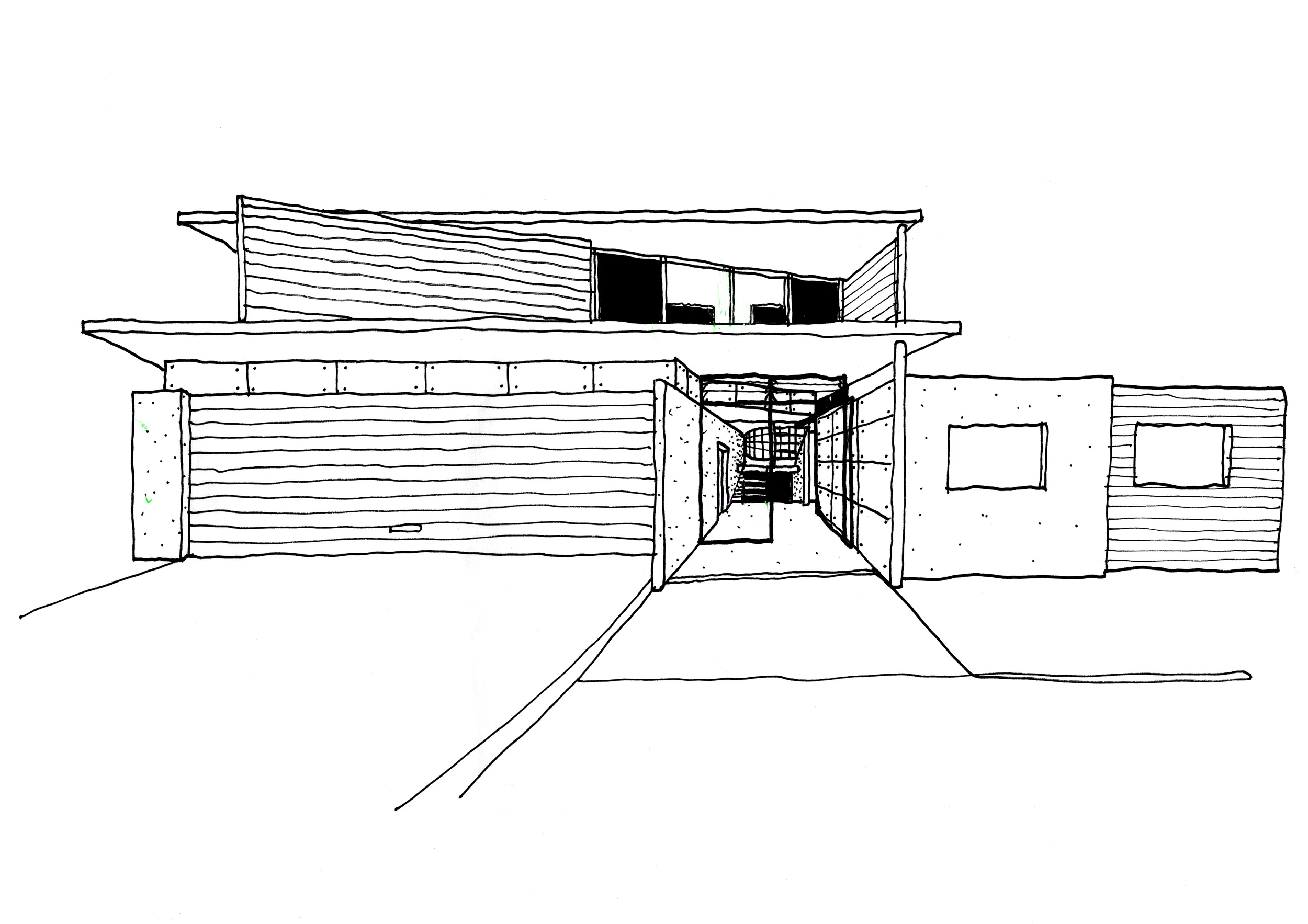   OATLEY HOUSE  