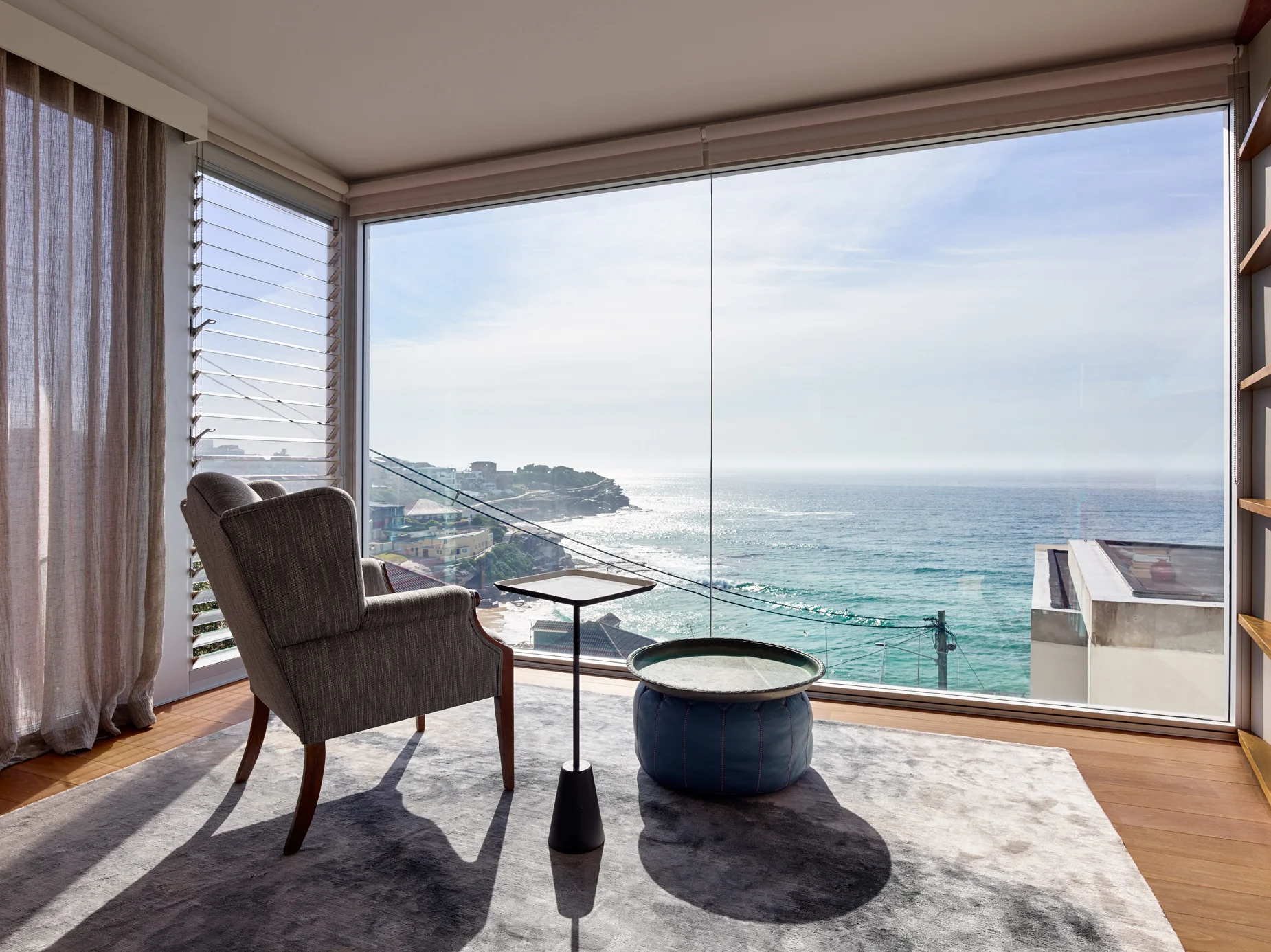   TAMARAMA HOUSE    [ 1996 ]  