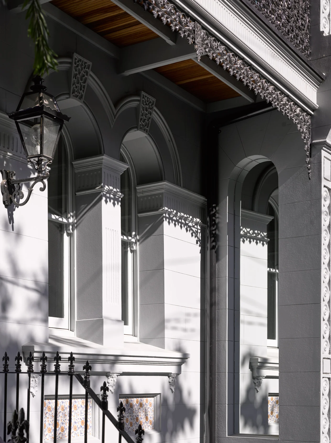   CROWN STREET TERRACE    [ 2015 ]  