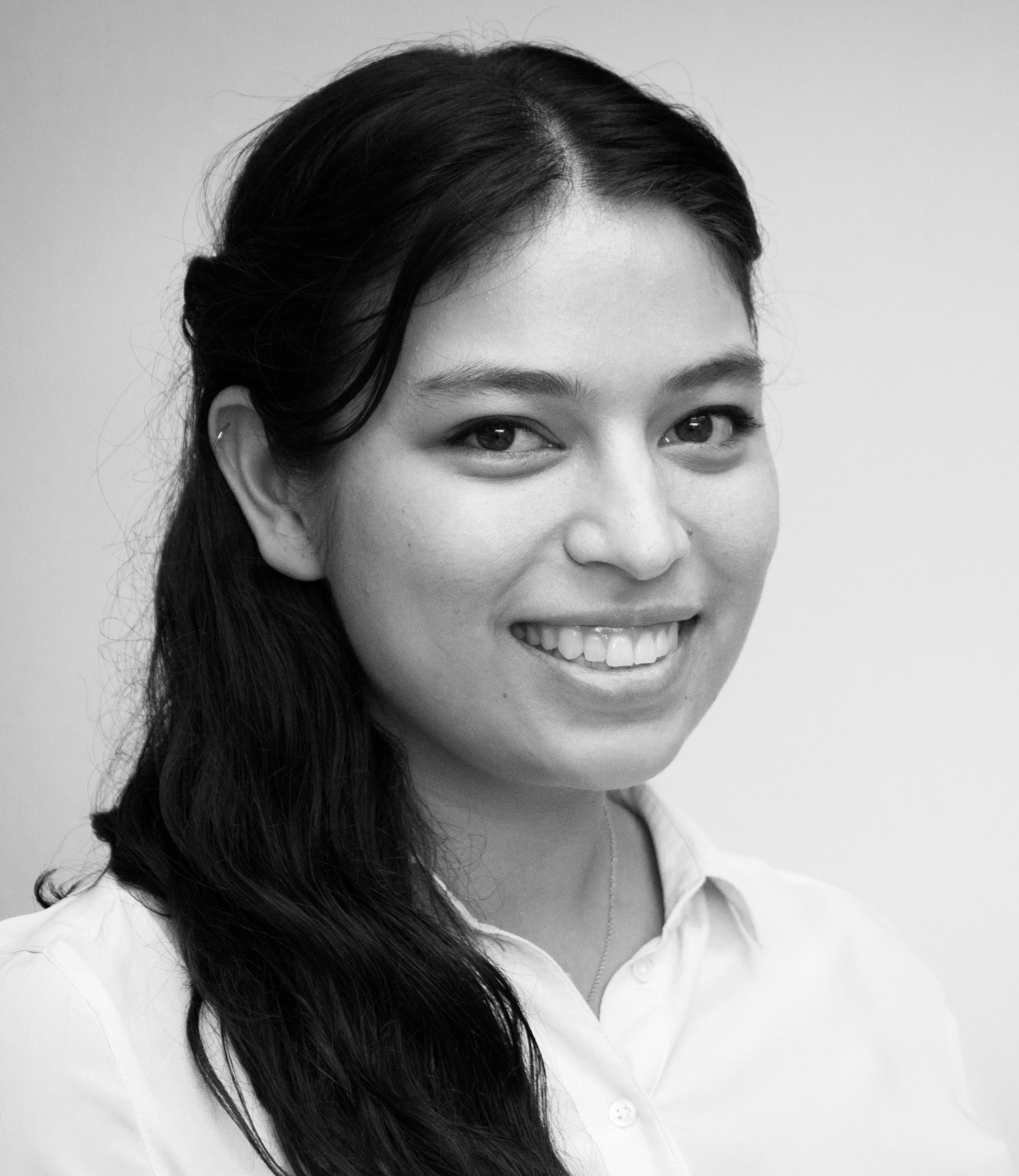 Impact Producer: Clara Williams Roldan