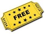 Free Admission Screening Pack