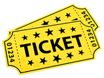 Ticketed Screening Pack