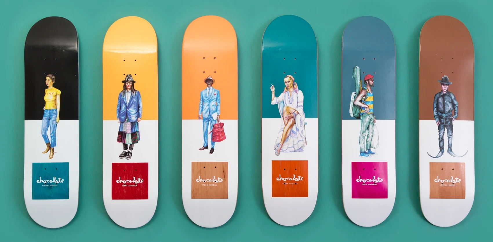 Chocolate Skateboards Everyday People.jpg
