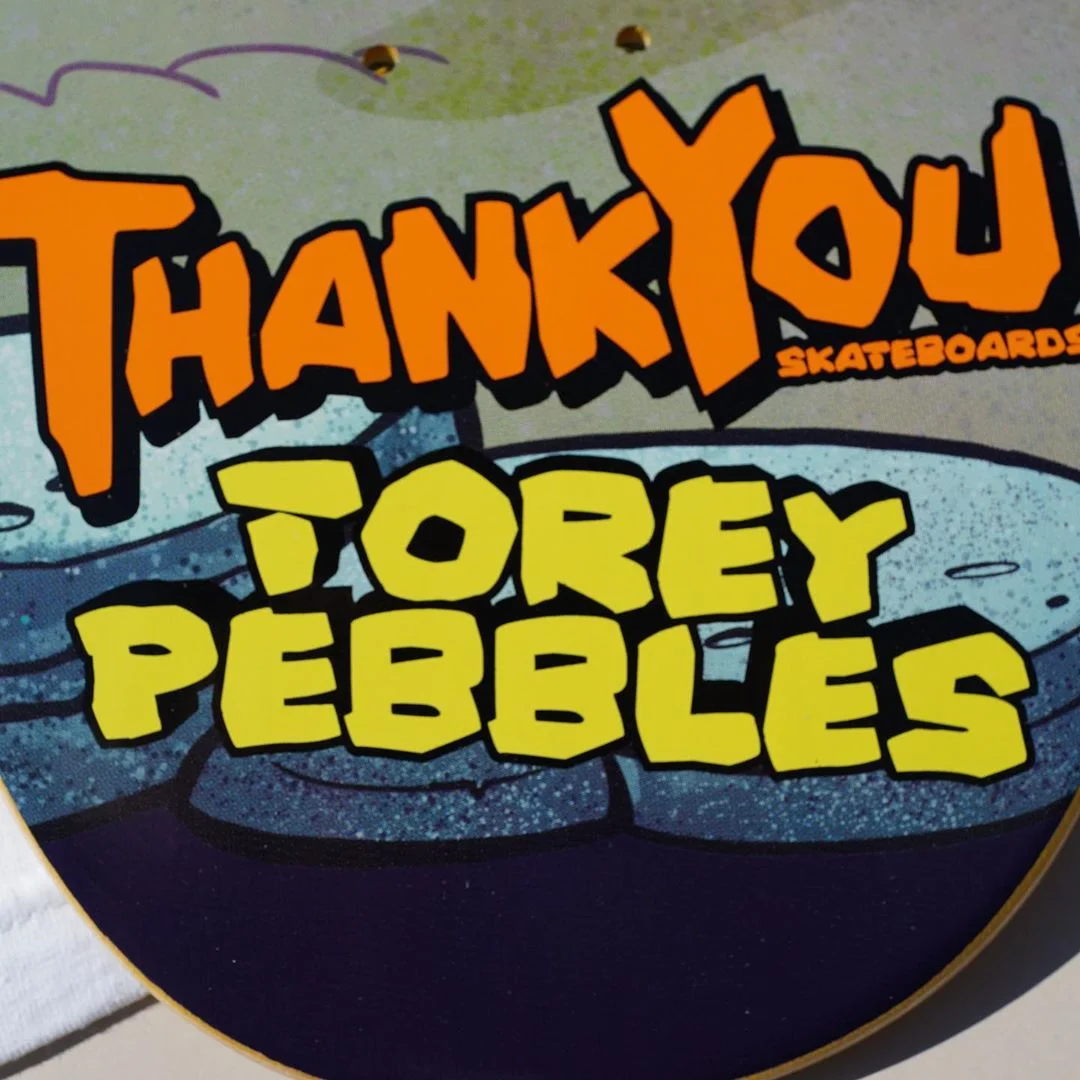 torey pudwill flintstones.jpg
