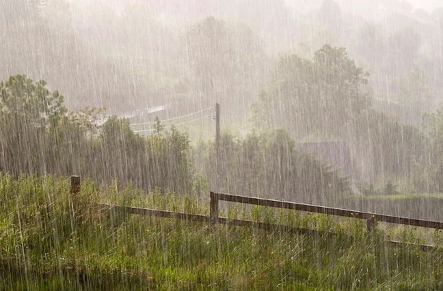 zomer in schotland