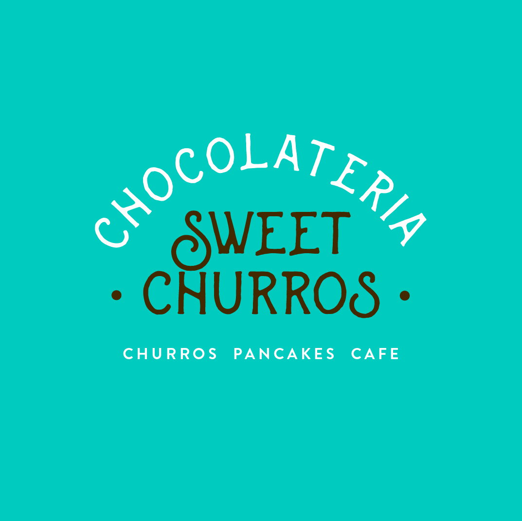 Churros logo green.png