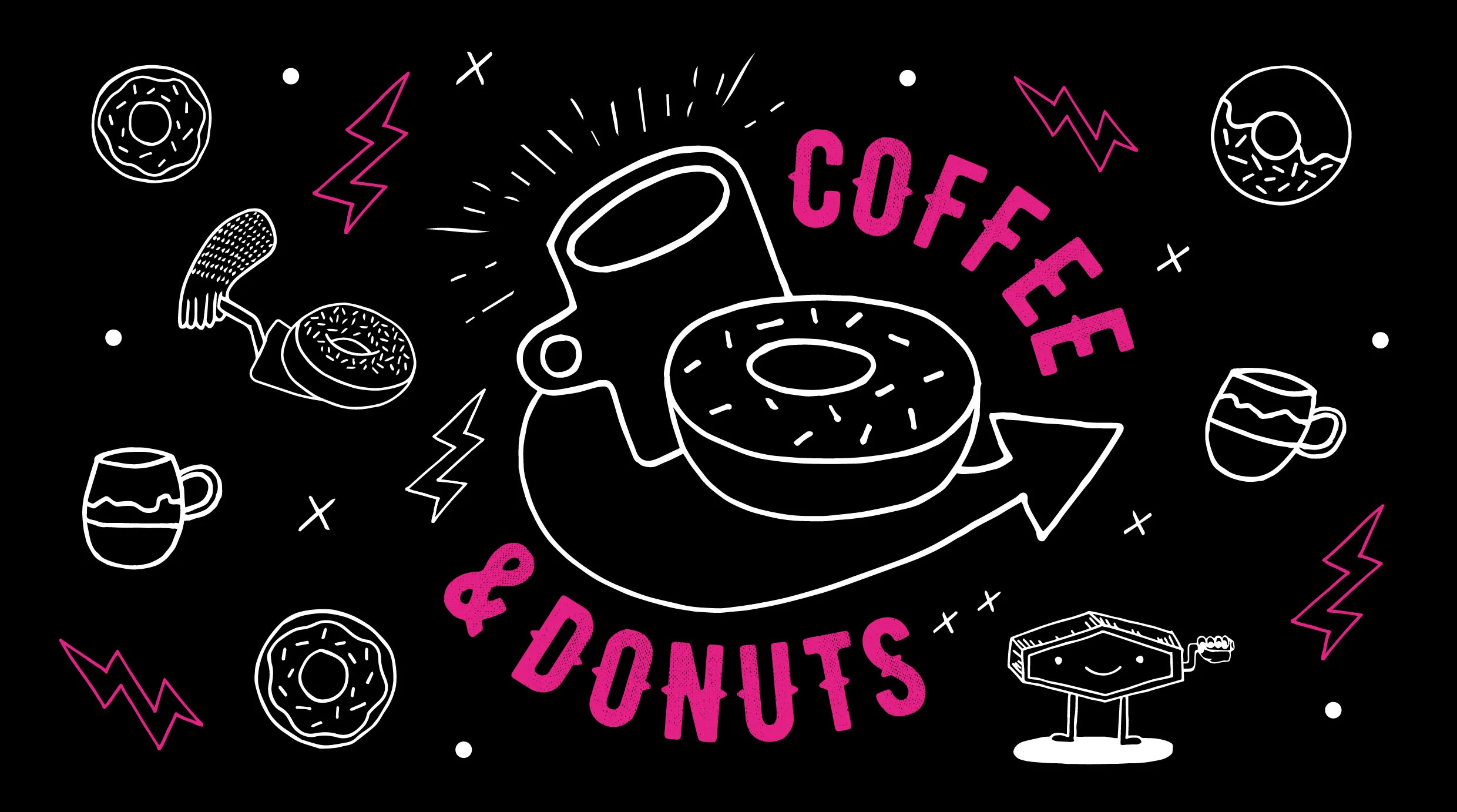 LMPP Offbeat Donuts Coffee + Donut.jpg