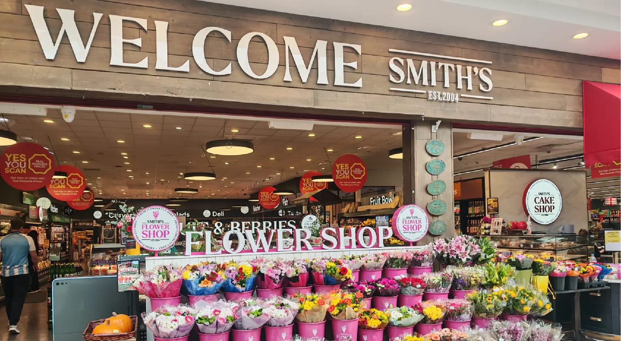 Smith’s Navan