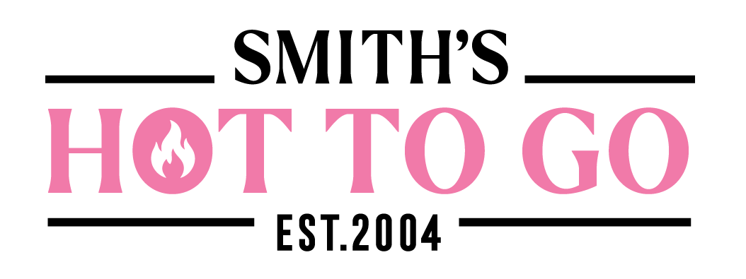 Smiths Hot to Go department logo