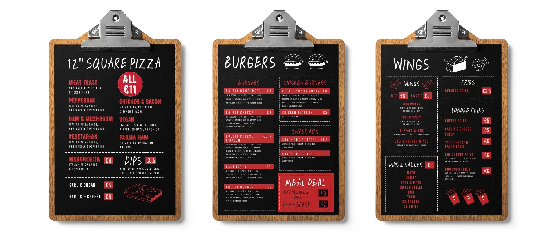 Retail Branding & Packaging Design Studio | LMPP Studio