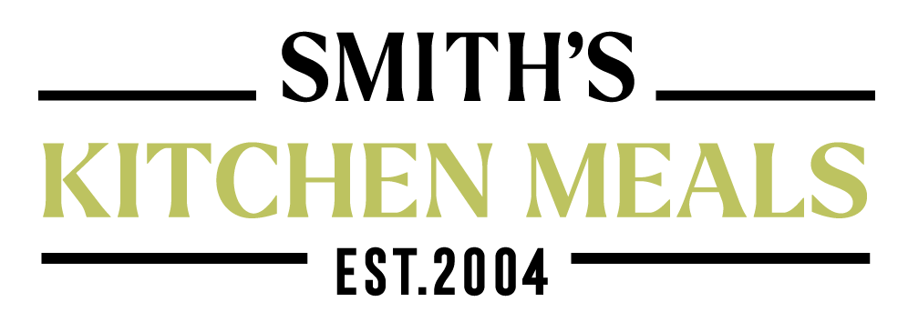Smiths Kitchen Ready Meals logo