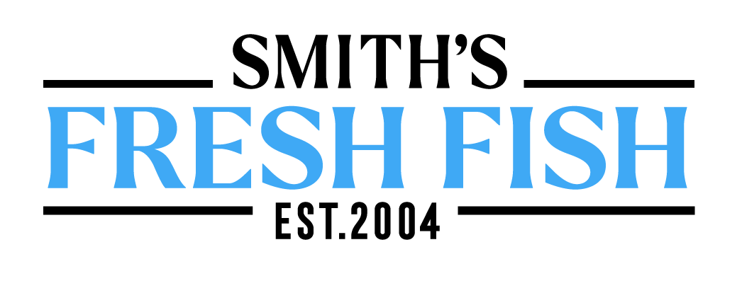 Smiths Fresh Fish department logo