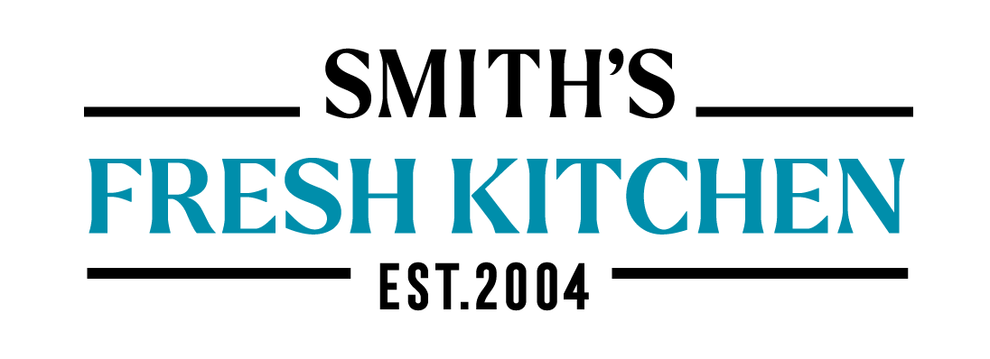 Smiths Fresh Kitchen department logo
