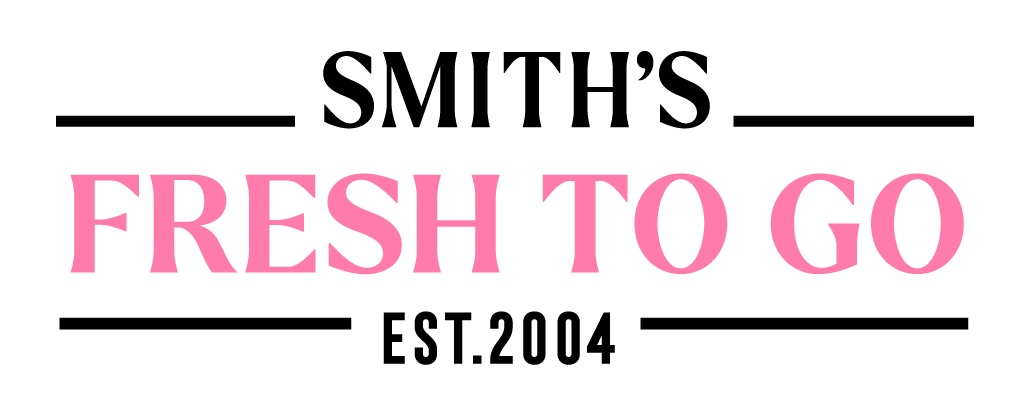 Smiths Fresh to Go department logo