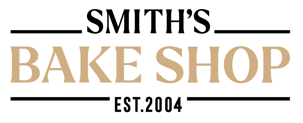 Smiths Bake Shop department logo