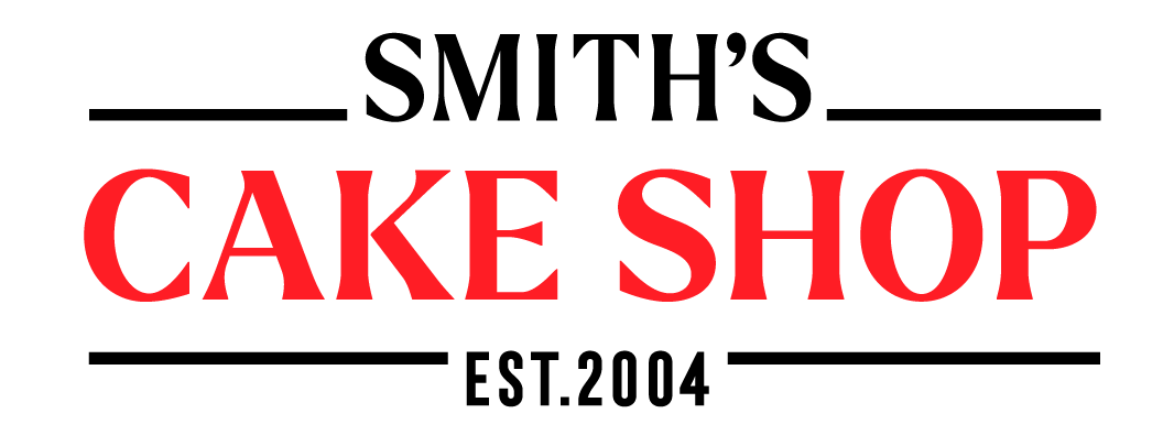 Smiths Cake Shop department logo