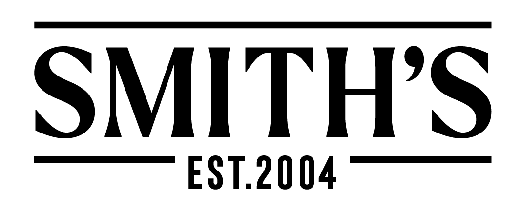 Smiths SuperValu Food Market master brand logo