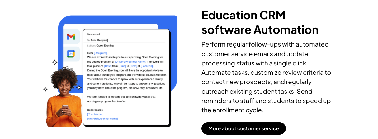 Fireberry CRM UI Automation by LMPP Studio