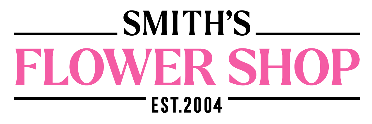 Smiths Flower Shop department logo