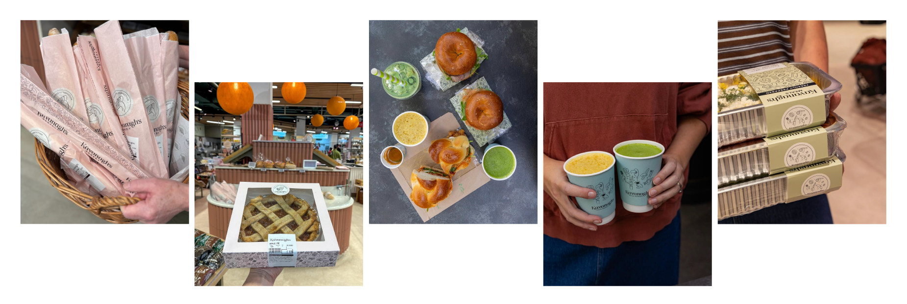 Retail-first branding and packaging design approach by LMPP Studio, from in-store strategy to packaging execution