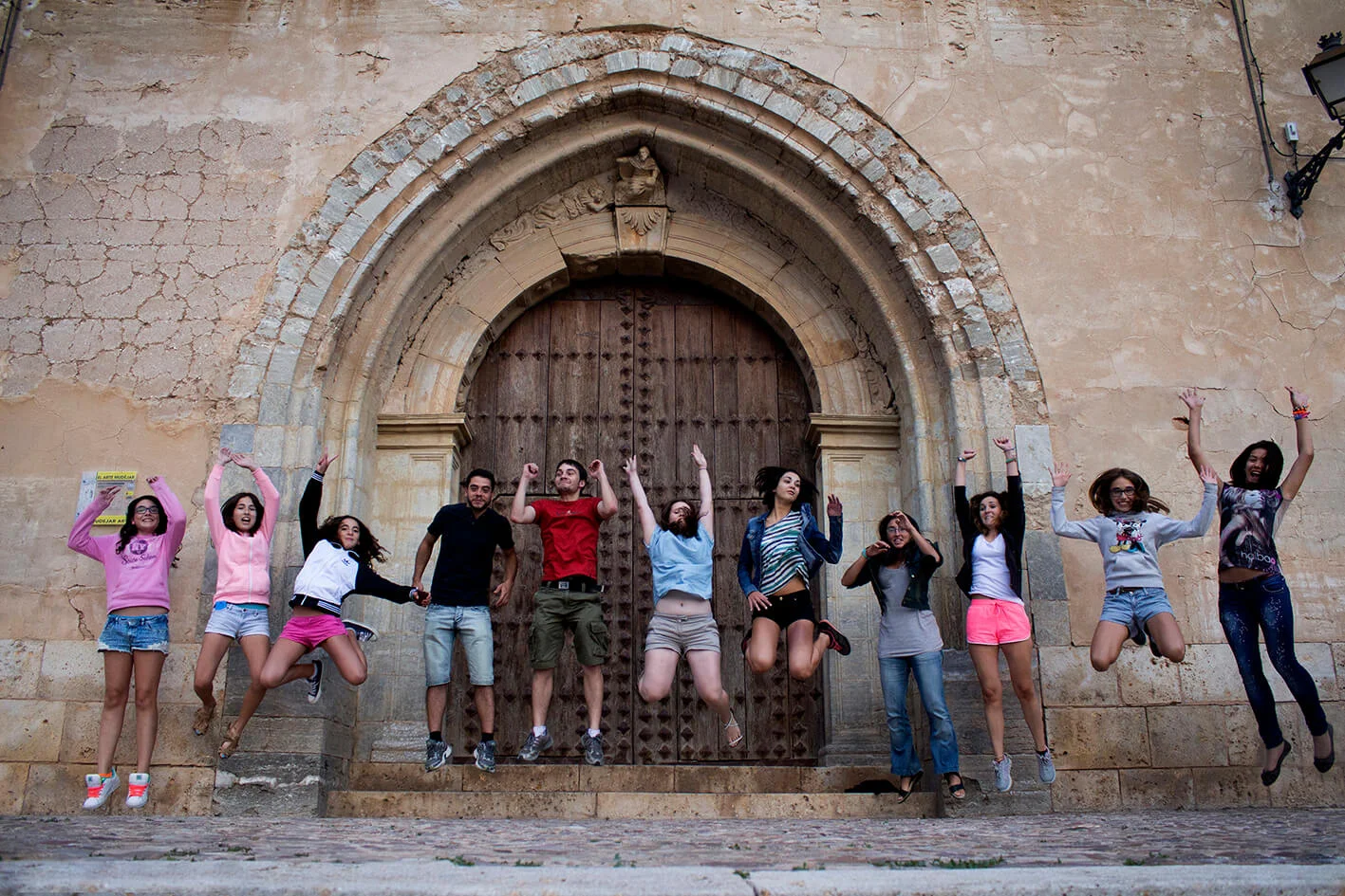 Iglesia de las Santas Justa y Rufina