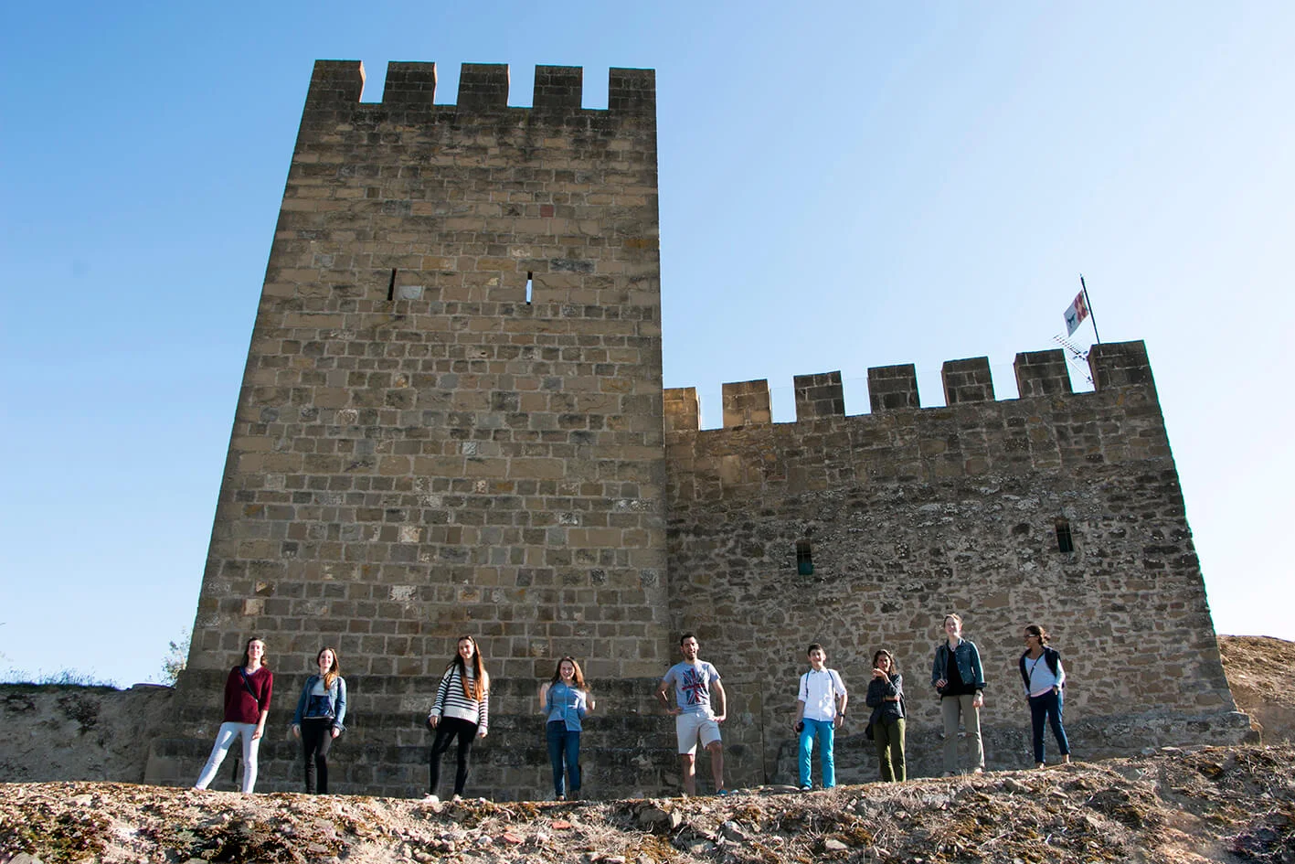 Cerco de Artajona 
