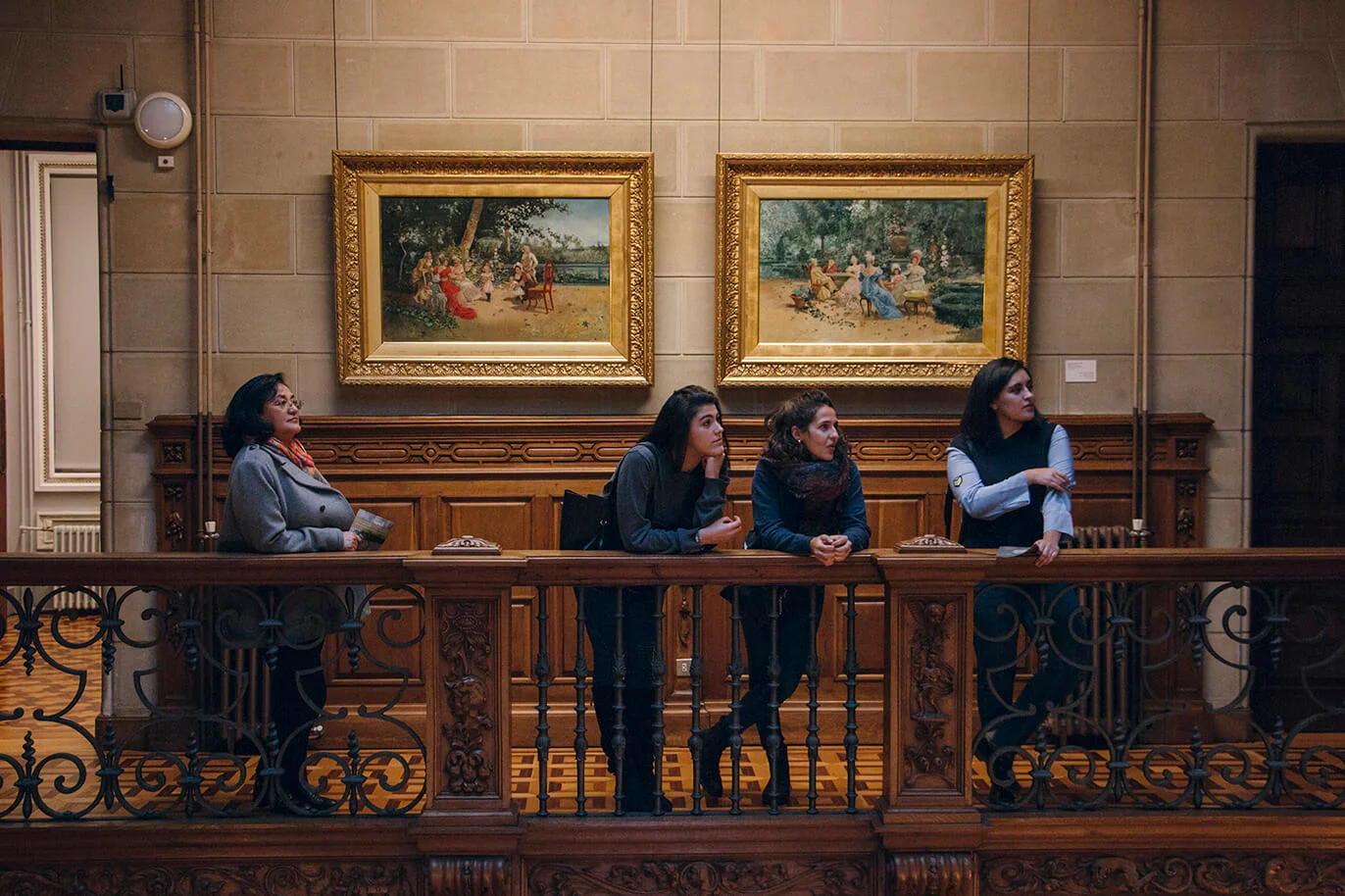 Museo de Bellas Artes de Álava