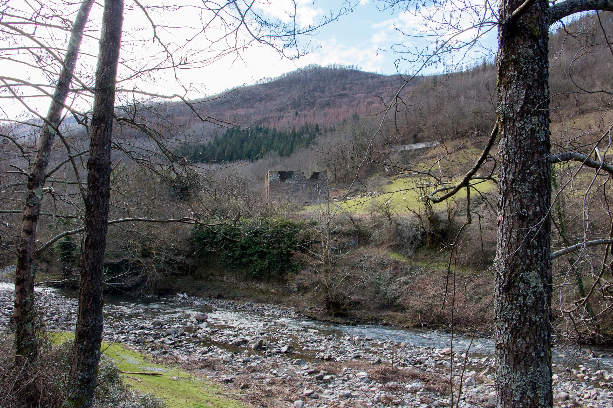 Torre de Ibero