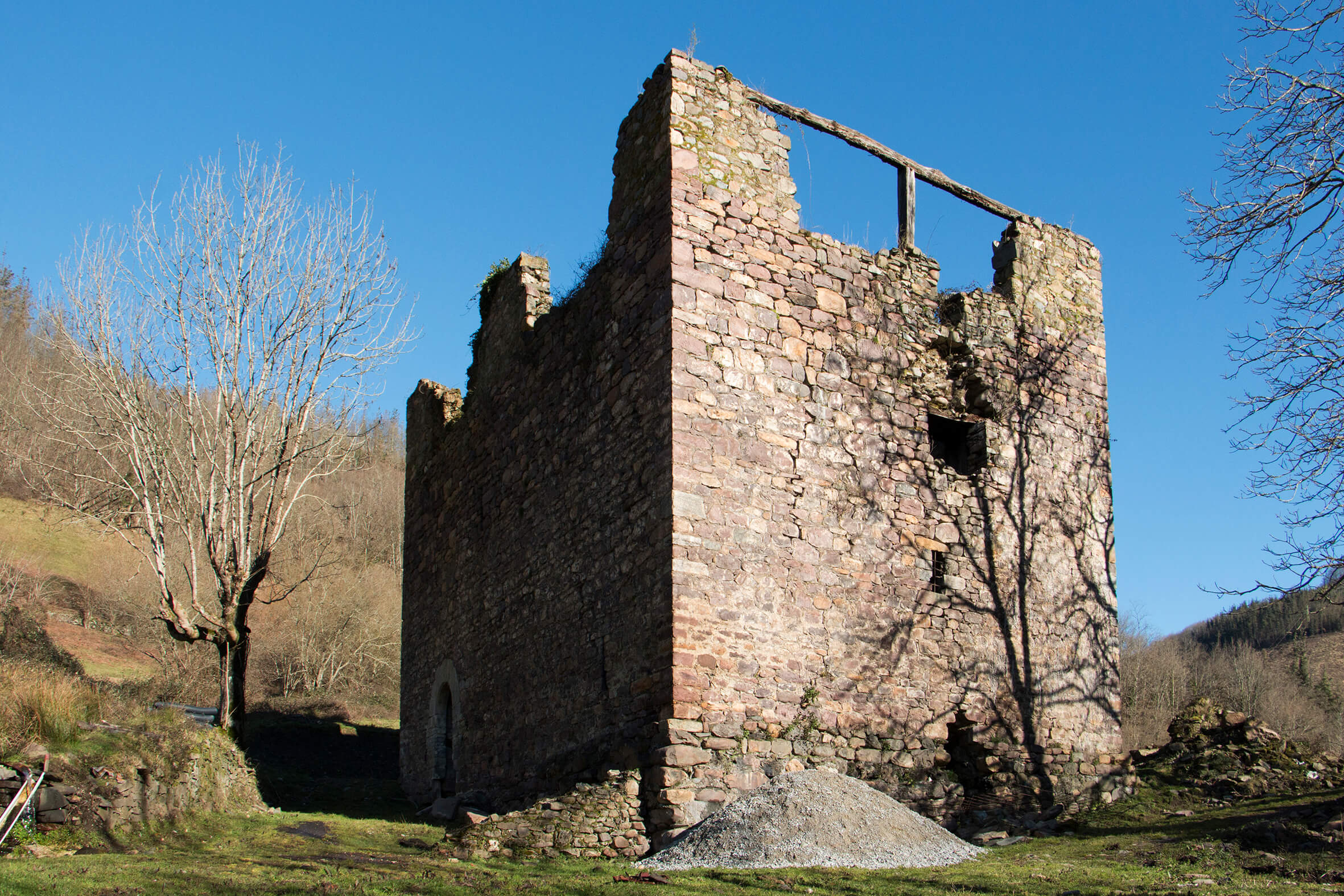 Torre de Ibero
