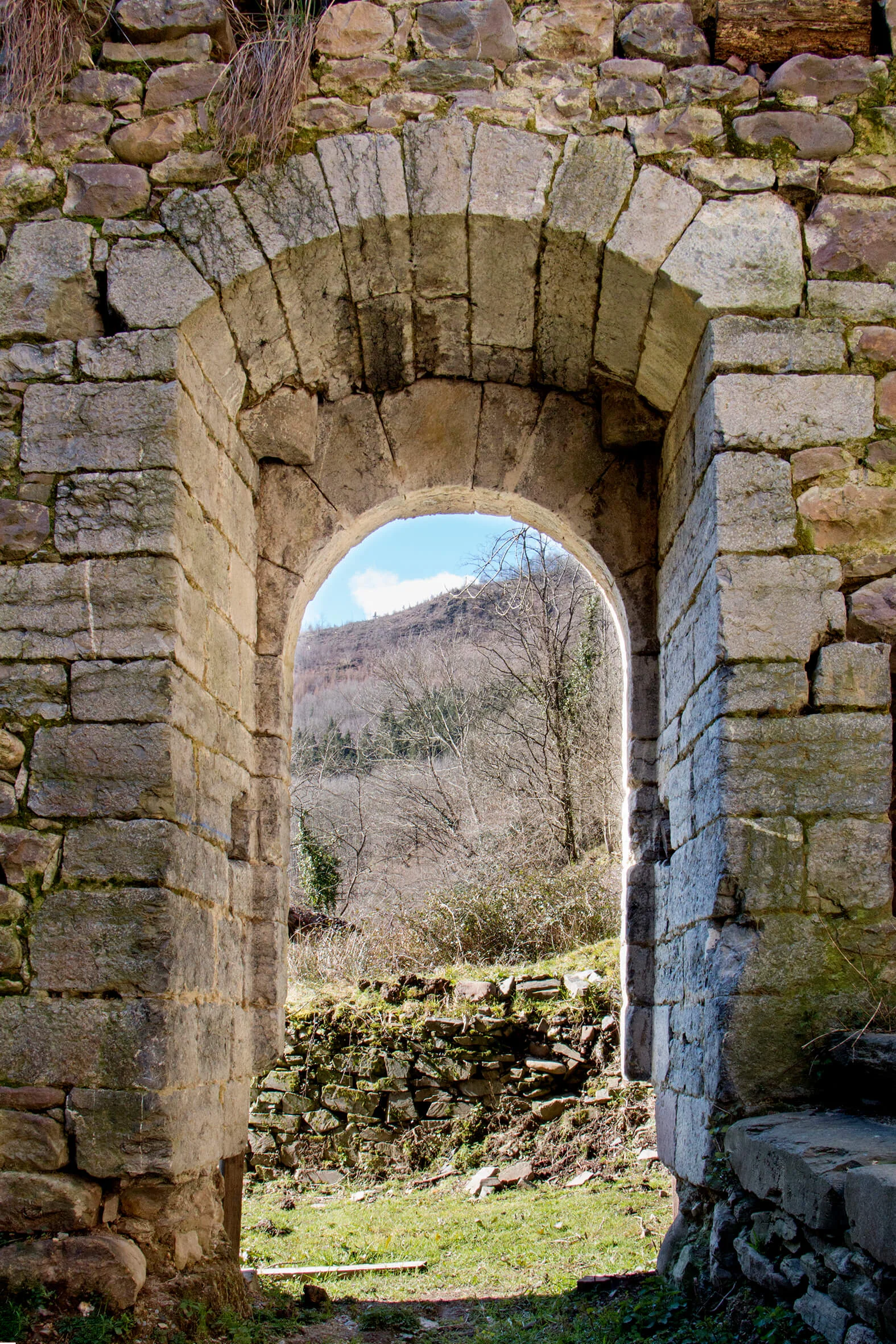 Torre de Ibero
