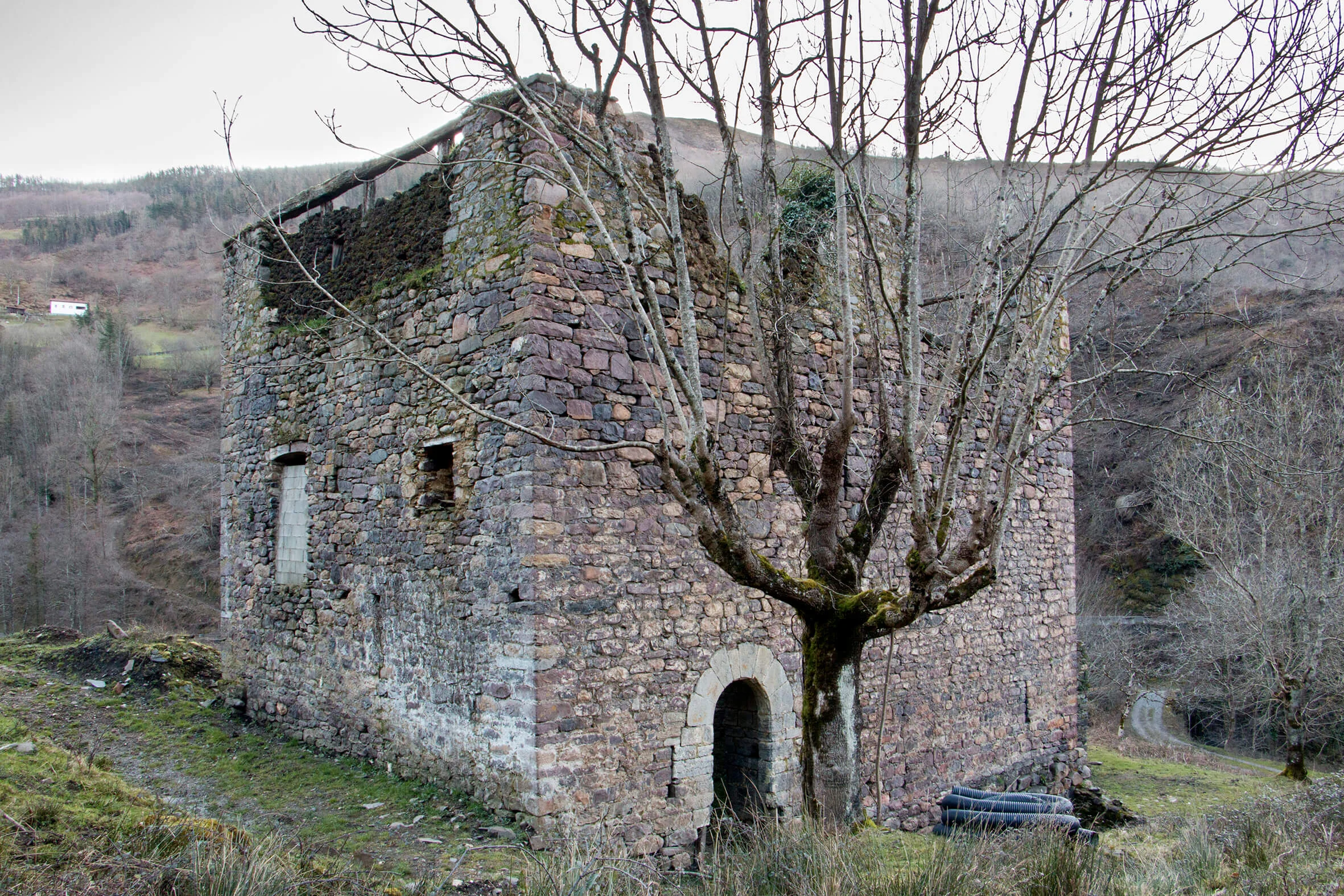 Torre de Ibero