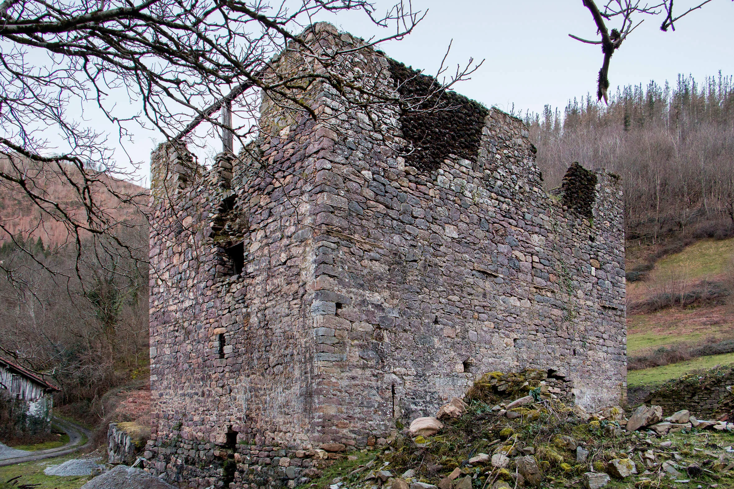 Torre de Ibero